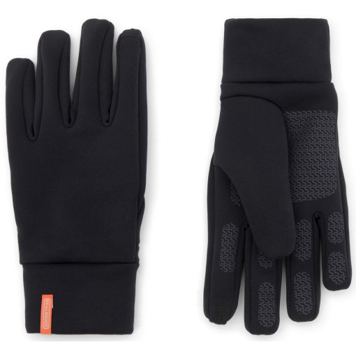 Foto de SealSkinz Guantes Softshell Impermeables - Acle - Black