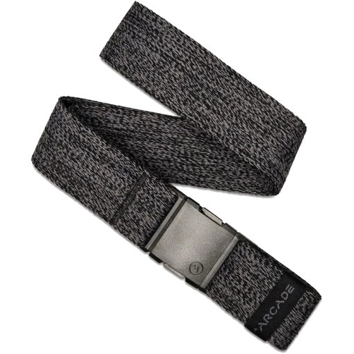 Foto de Arcade Cinturón Elástico - Adventure Long Atlas - heather black