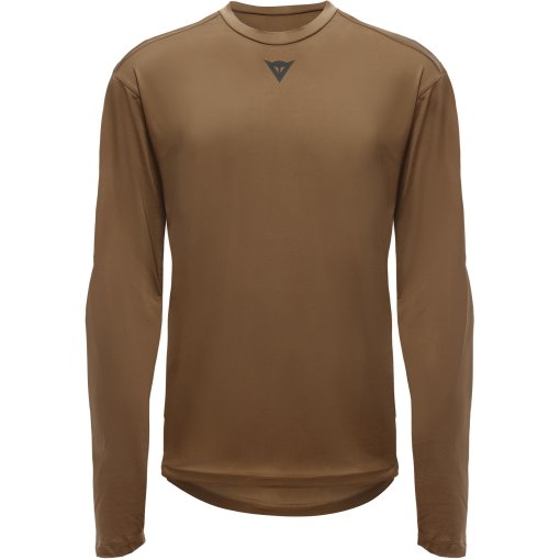 Foto de Dainese Maillot de Manga Larga Hombre - HgROX - marrón