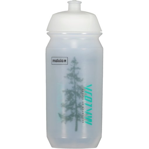 Productfoto van Maloja PignesM. Fles 500 ml - transparent tree 1238