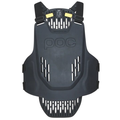 Foto de POC Protector de Torso - VPD System Torso - 1002 Uranium Black