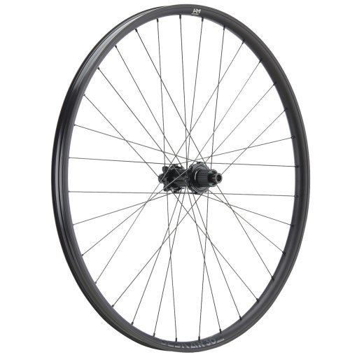 Immagine prodotto da Newmen Ruota Posteriore - Beskar 30 Enduro - 27.5&quot; | Aluminium | Clincher | 6 Fori - 12x148mm - Micro Spline