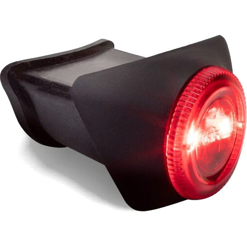 Foto de Giro Luz de Casco - Caden Vent Light - negro