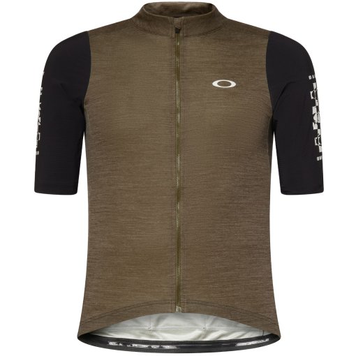 Produktbild von Oakley Off Grid 2.0 Trikot Herren - Army Green