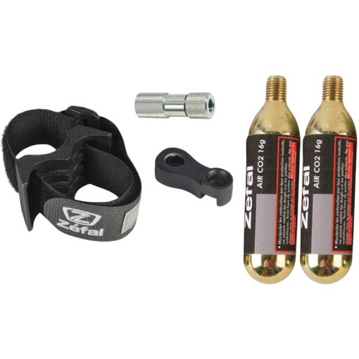 Immagine prodotto da Zéfal CO2 Inflator Kit