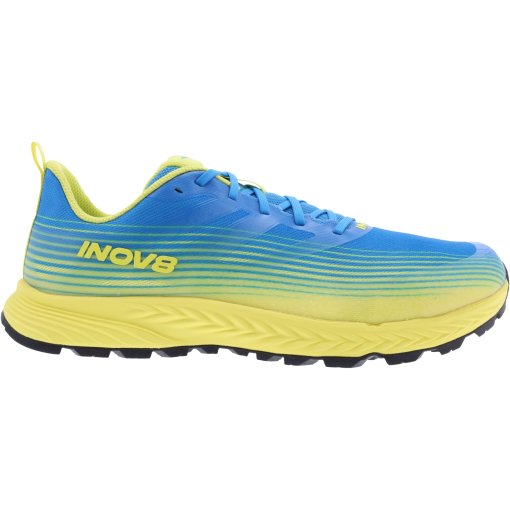 Foto de Inov-8 Zapatillas Running Hombre - TrailFly Speed - azul/amarillo