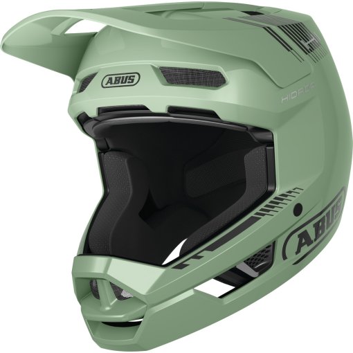 Photo produit de ABUS HiDrop Casque - mist green