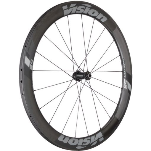Vision Metron 45 SL Disc Wheelset - 28