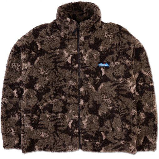 Foto de KAVU Chaqueta Mujer - Loven - Earth Bloom