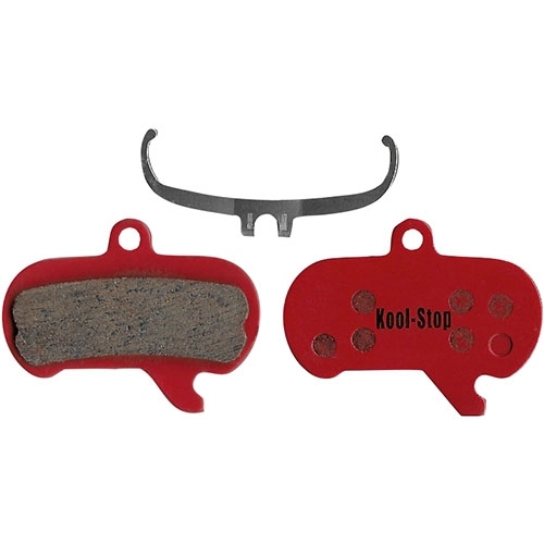 Foto de Kool Stop Pastilla de Freno - SRAM Maven | Organic