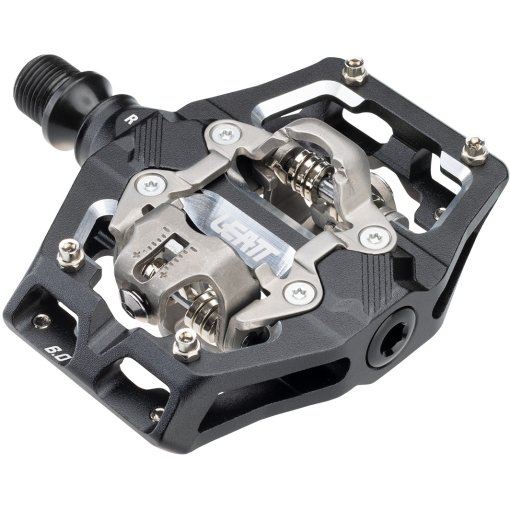 Immagine prodotto da Leatt Pedali a Scatto - AllMtn 6.0 Clip-In - nero
