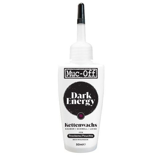 Photo produit de Muc-Off Dark Energy Cire de Chaîne - 50ml