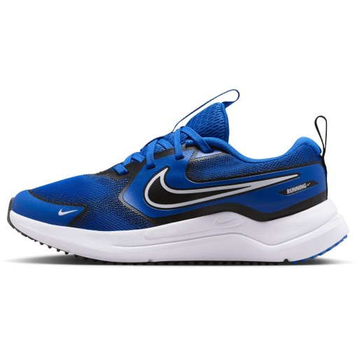 Foto de Nike Zapatillas de correr Niños - Cosmic Runner - game royal/black/white HM4402-404