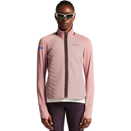 Foto de CRAFT Chaqueta de correr Mujer - ADV SubZ 3 - Charm