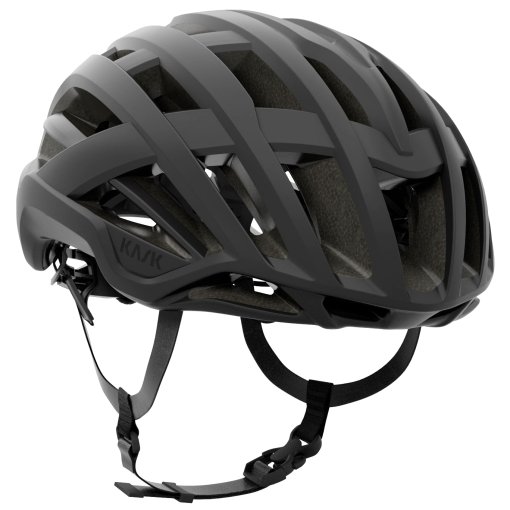 Foto de KASK Casco Bicicleta Carretera - Valegro WG11 - Matt Black