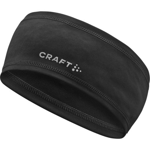 Photo produit de CRAFT Bandeau - Core Essence - noir