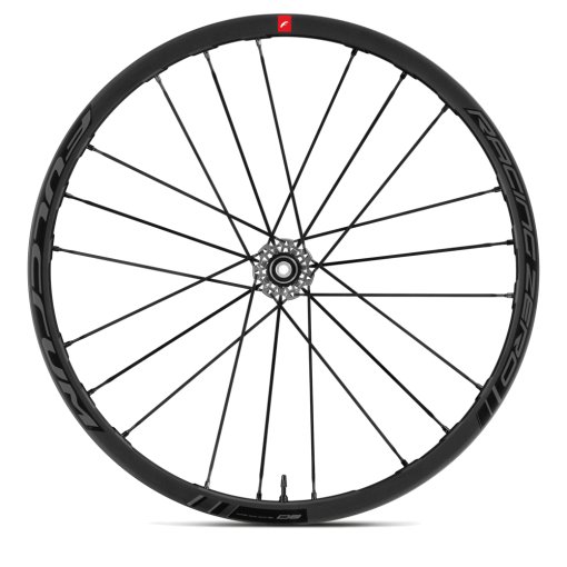 Fulcrum Racing Zero 2WF Wheelset - Clincher - QR | BIKE24