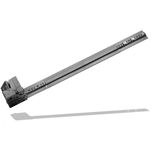 Photo produit de Bosch Support de Batterie CompactTube 400 BBP324Y - horizontal, retrait sans clé EB1210004J