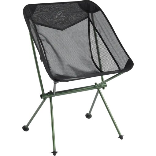 Produktbild von Robens Pilgrim Light Campingstuhl - Schwarz