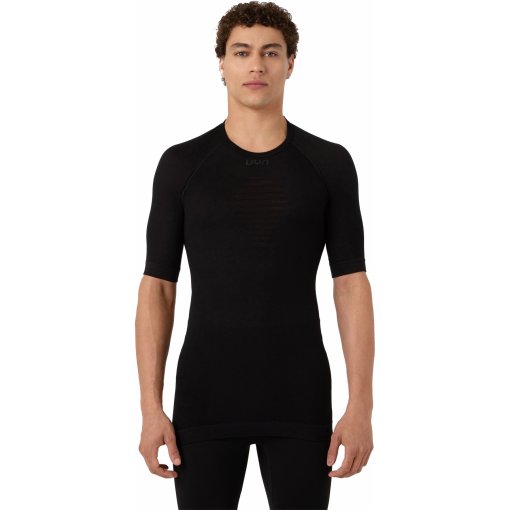 Produktbild von UYN Energyon Biotech Unterhemd Herren - Black