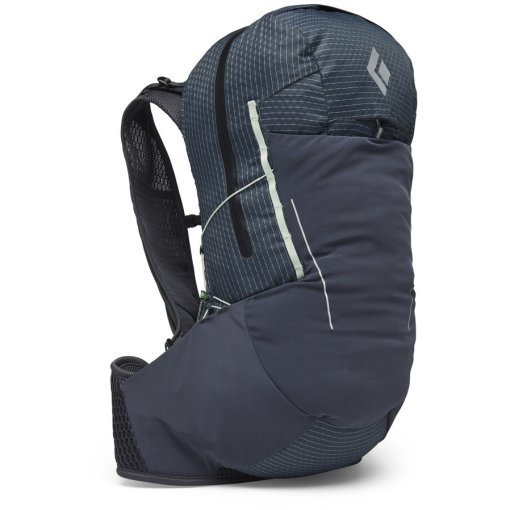 Foto de Black Diamond Mochila Mujer - Pursuit 30 - Carbon-Foam Green