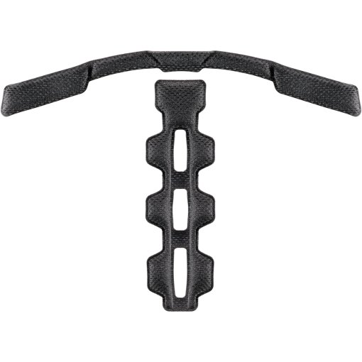 Photo produit de Uvex kid 4 Tampon de rechange - black