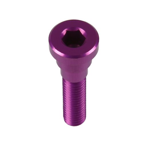 Foto de Hope Tornillo para Head Doctor / Grip Doctor - púrpura