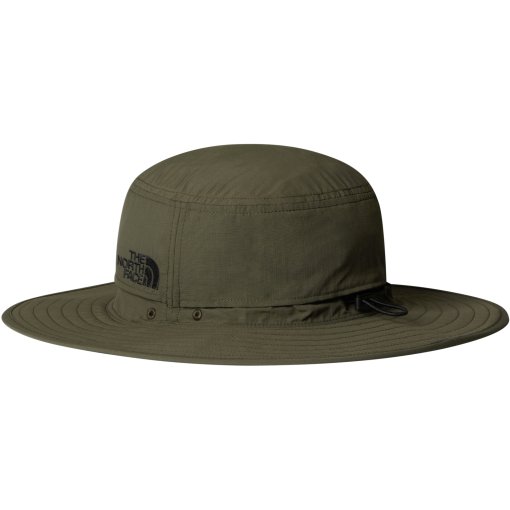 Kuva tuotteesta The North Face Horizon Breeze Brimmer-hattu - New Taupe Green/New Taupe Green
