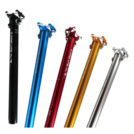 Immagine prodotto da KCNC Ti Pro Lite AL75 Seatpost 27,2mm - different colors