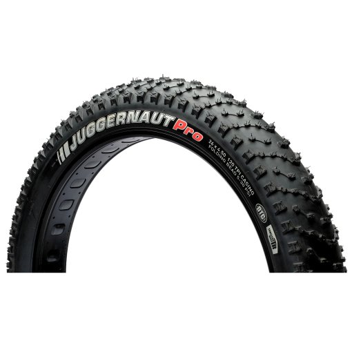 Immagine prodotto da Kenda Juggernaut Pro TR Fatbike Folding Tire - 26x4.00 Inches