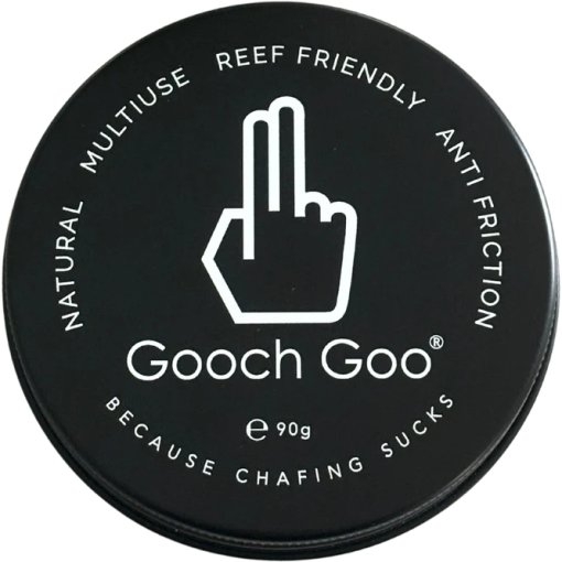Photo produit de Gooch Goo Tin Baume anti-frottements - 90 g