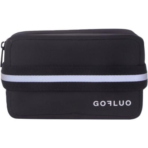Immagine prodotto da Gofluo Borsa Manubrio - Colette - Nero Nero