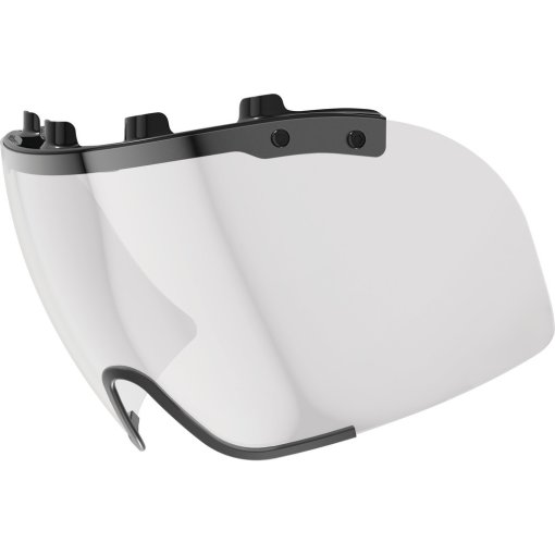 Foto de ABUS Visera para GameChanger TT 1.1 - clear