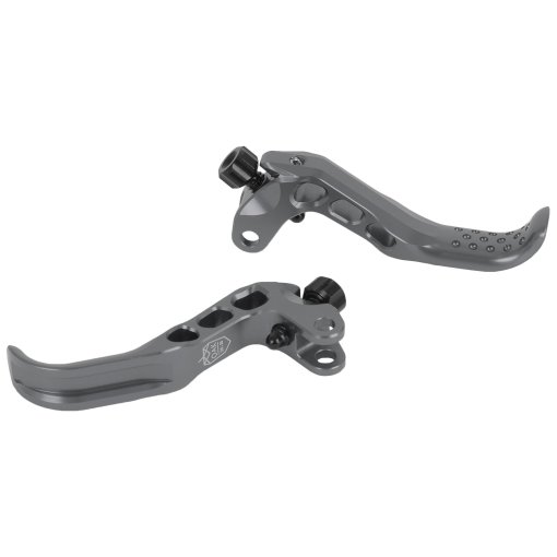 Image de OAK Components Manette du Levier de Frein SH - Shimano - gris