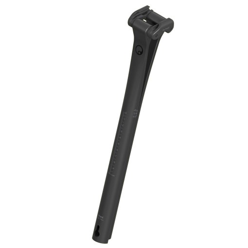 Combo Selle + Tige De Selle Carbone Pour Vélo De Course – Diamètre 31,6 Mm – Marque ITM – Neuf