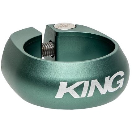 Immagine prodotto da Chris King Morsetto Reggisella - 31.8mm - matte jade