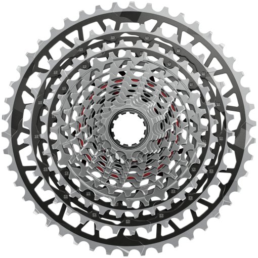 Immagine prodotto da SRAM Cassetta - RED XPLR - XG-1391 | XDR | 13 Velocità | E1