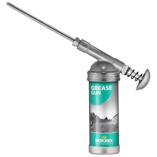 Foto de Motorex Pistola de Grasa - Bike Grease Gun