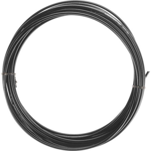 Productfoto van Jagwire Pro Dropper LEX-SL Outer Housing 3mm for Dropper Seatpost | 10 meters - black