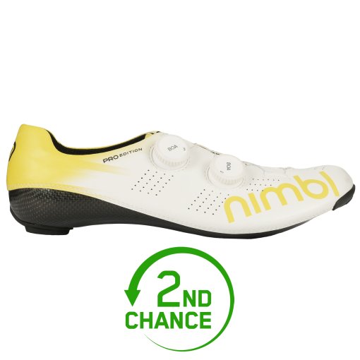 Billede af Nimbl Ultimate Exceed Pro Edition Summer Victory Collection racercykelsko - v