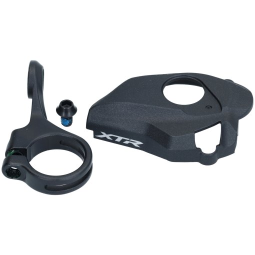 Immagine prodotto da Shimano Unità di Carcassa per Leva Cambio XTR SL-M9100 - Y0FA98040 | Destra (R)