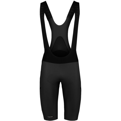 Produktbild von Etxeondo Orhi Dinamic Cargo Trägershorts Herren - Black