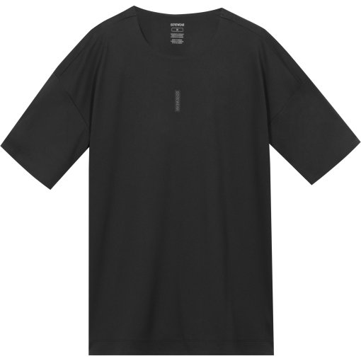 Produktbild von GOREWEAR Fernflow Kurzarm Shirt Herren - black 9900