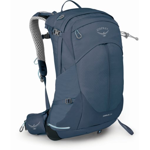 Foto de Osprey Mochila Mujer - Sirrus 24 - Muted Space Blue