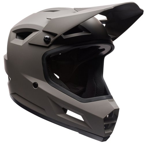 Productfoto van Bell Sanction 2 Helm - solid mocha