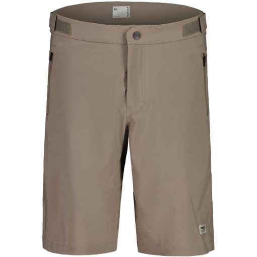 Image of Maloja GallasM. Cycle Shorts Men - warm shadow 1227