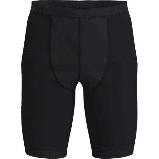 Foto de Löffler Calzoncillos Hombre - Windstopper® Transtex® Light - negro/blanco 991