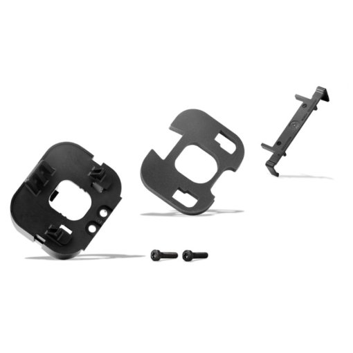 Photo produit de Bosch Kit de Montage pour Support PowerTube, côté câble, horizontal/vertical