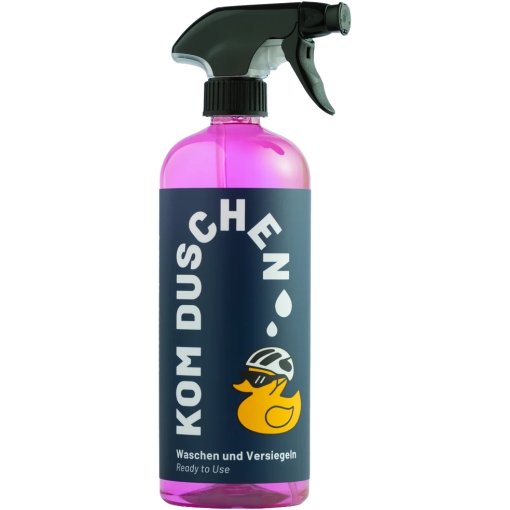 Picture of KOM Duschen Wash and Seal - Ready to Use - 750 ml