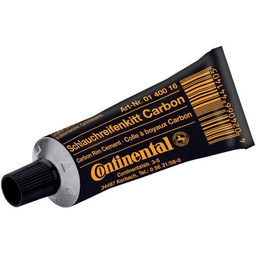 Continental Competition TT Tube Tire - 25-622 - black | BIKE24